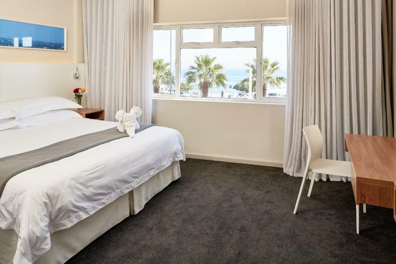 First Group Riviera Suites ケープタウン エクステリア 写真