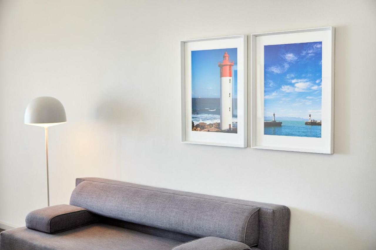 First Group Riviera Suites ケープタウン エクステリア 写真