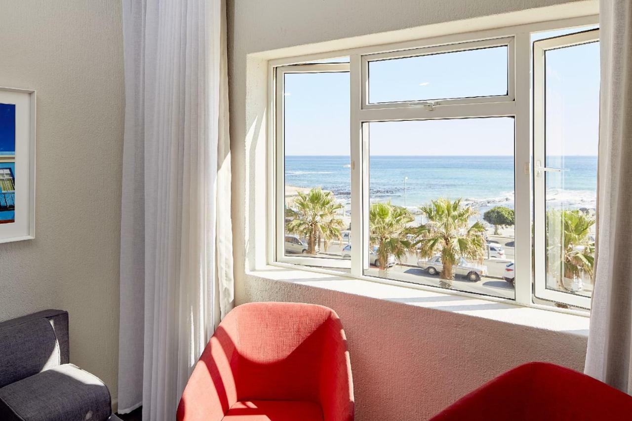 First Group Riviera Suites ケープタウン エクステリア 写真