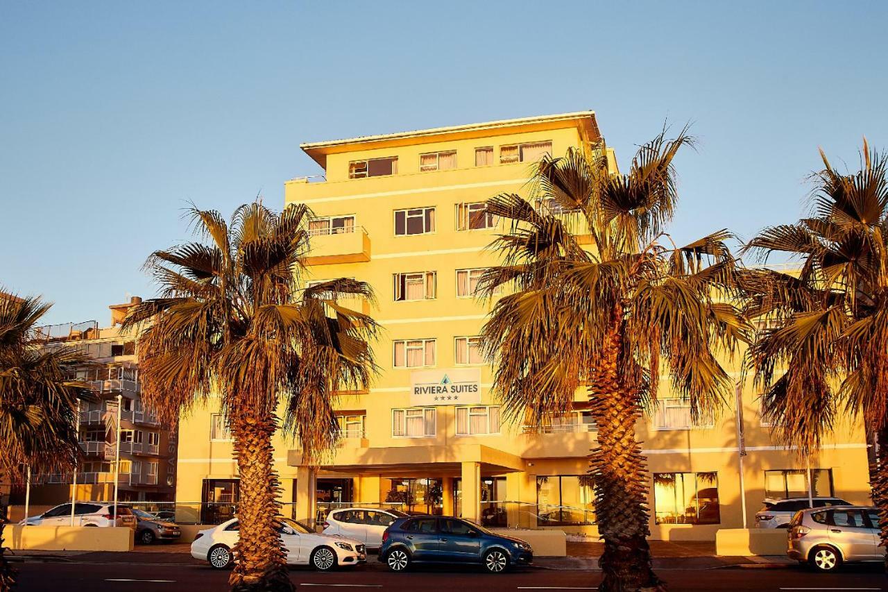 First Group Riviera Suites ケープタウン エクステリア 写真