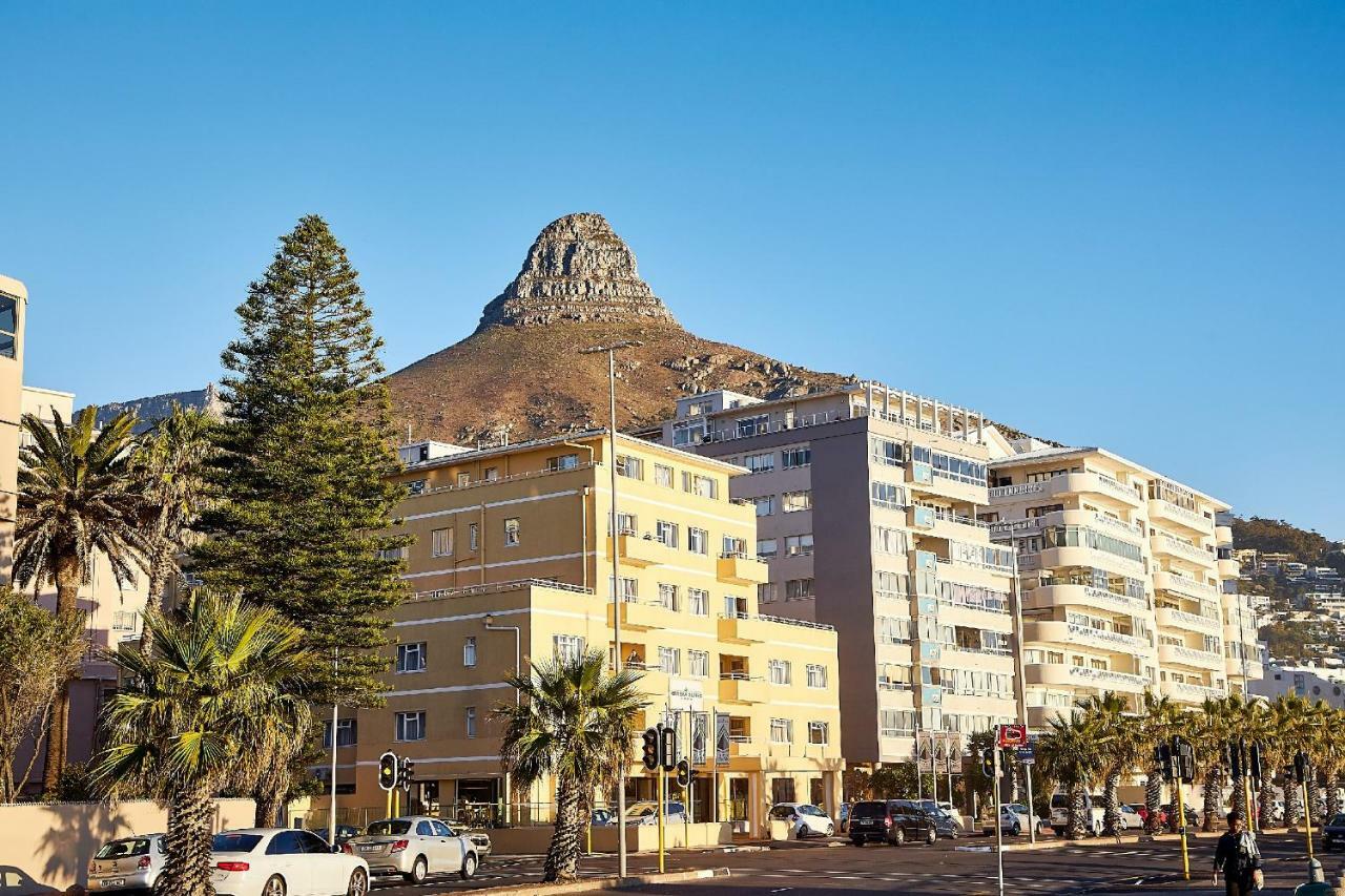 First Group Riviera Suites ケープタウン エクステリア 写真